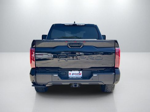 Used 2023 Toyota Tundra TRD Pro w/ TRD Pro Tow Package AWD/4WD image 6