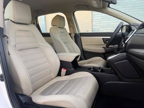 Used 2022 Honda HR-V LX image 16