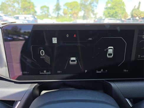 New 2025 Kia K4 GT-Line w/ GT-Line Sunroof Package image 35