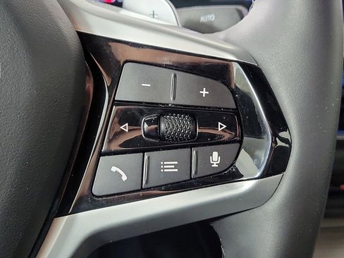 Certified 2025 BMW 330i xDrive Sedan w/ Premium Package image 14