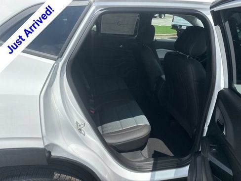 New 2026 Chevrolet Trax LT FWD image 28