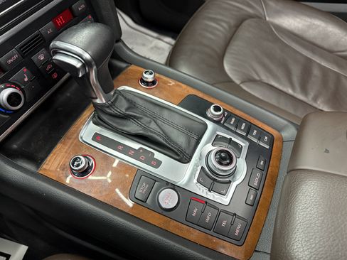 Used 2015 Audi Q7 3.0T Premium Plus w/ Premium Plus Package image 21