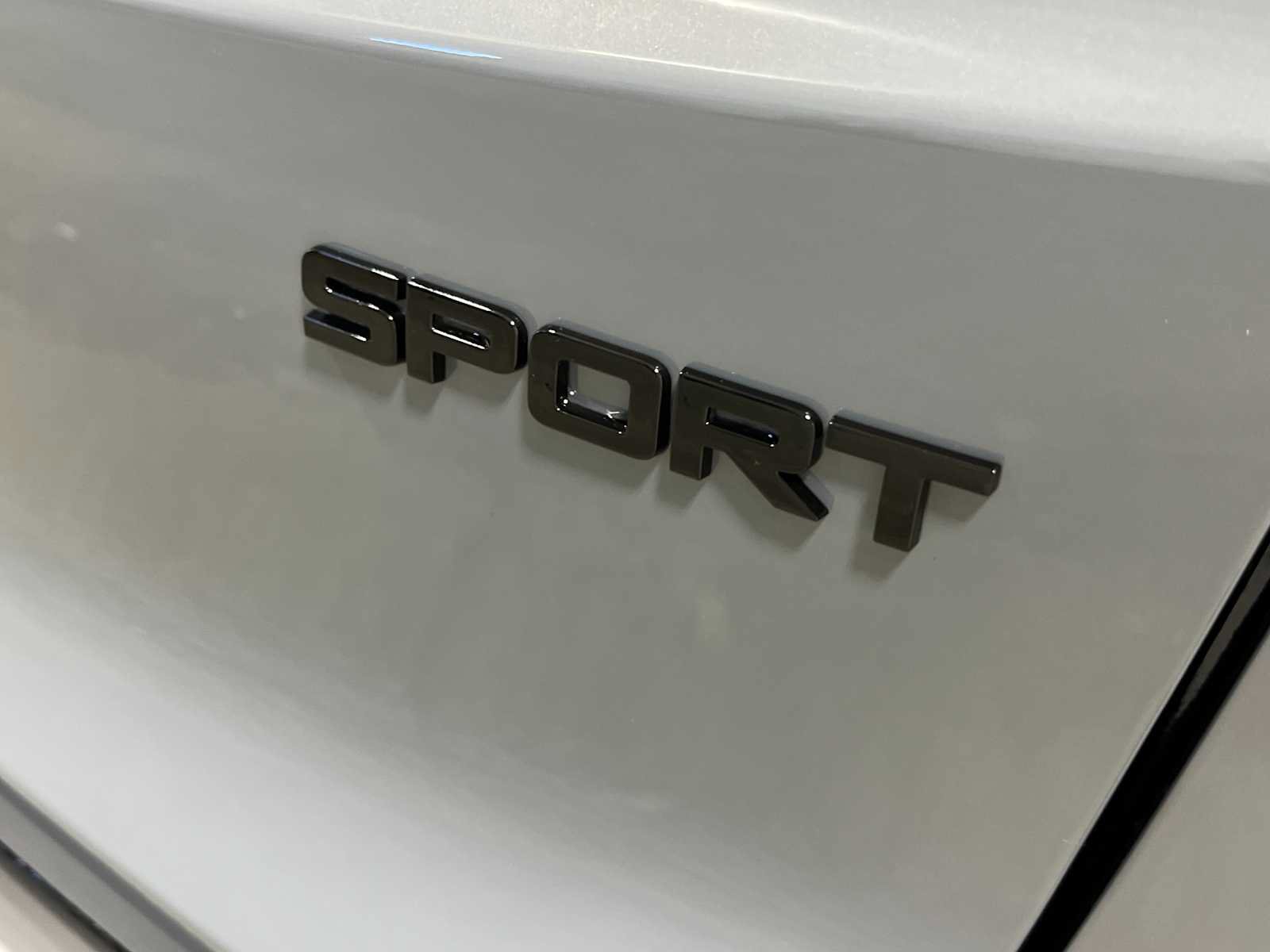 New 2027 Honda CR-V Sport-L image 6