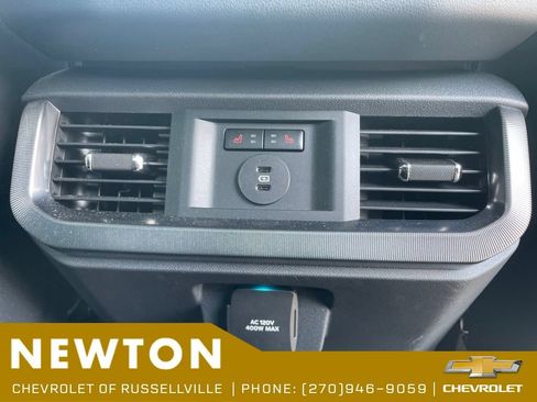 Used 2026 Ford F150 Platinum AWD/4WD image 32