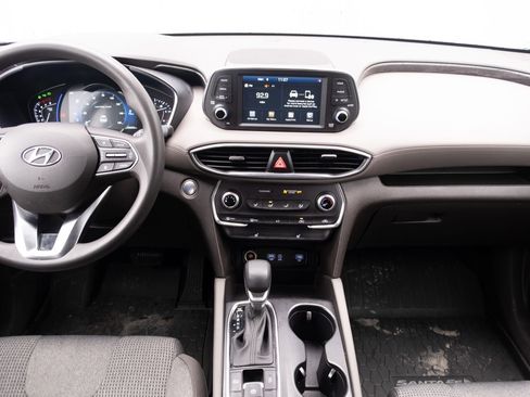 Used 2020 Hyundai Santa Fe SEL image 19