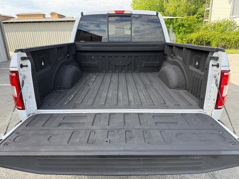 Used 2018 Ford F150 XLT w/ Equipment Group 301A Mid AWD/4WD image 30