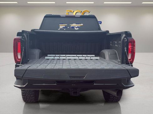 Used 2022 GMC Sierra 2500 AT4 AWD/4WD image 24