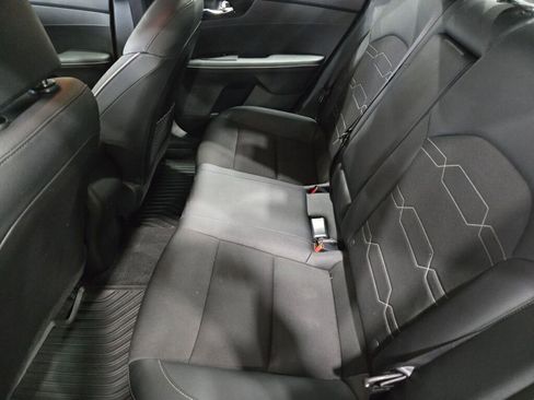 Used 2024 Kia Forte GT-Line image 20