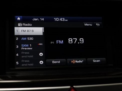 Used 2019 Genesis G80 3.8 image 10