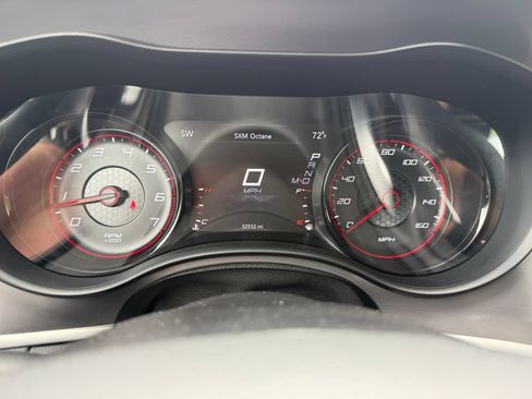 Certified 2022 Dodge Charger R/T RWD image 23
