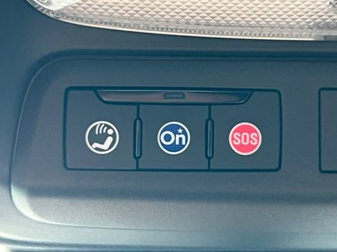Used 2023 Chevrolet Colorado Trail Boss w/ Safety Package AWD/4WD image 28