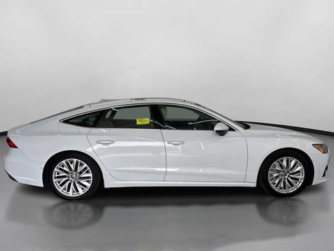 Used 2019 Audi A7 3.0T Prestige w/ Prestige Package AWD/4WD image 11