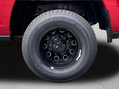 New 2026 RAM 3500 Big Horn AWD/4WD image 33