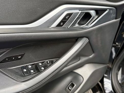 Certified 2023 BMW 430i Gran Coupe RWD image 17