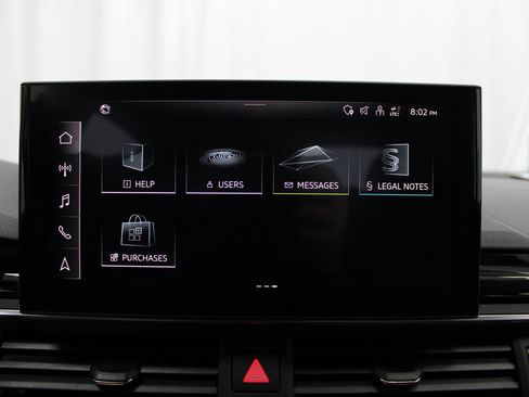 Used 2022 Audi A5 2.0T Premium image 46