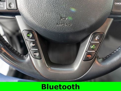 Used 2013 Kia Optima LX w/ Hybrid Convenience Pkg FWD image 17