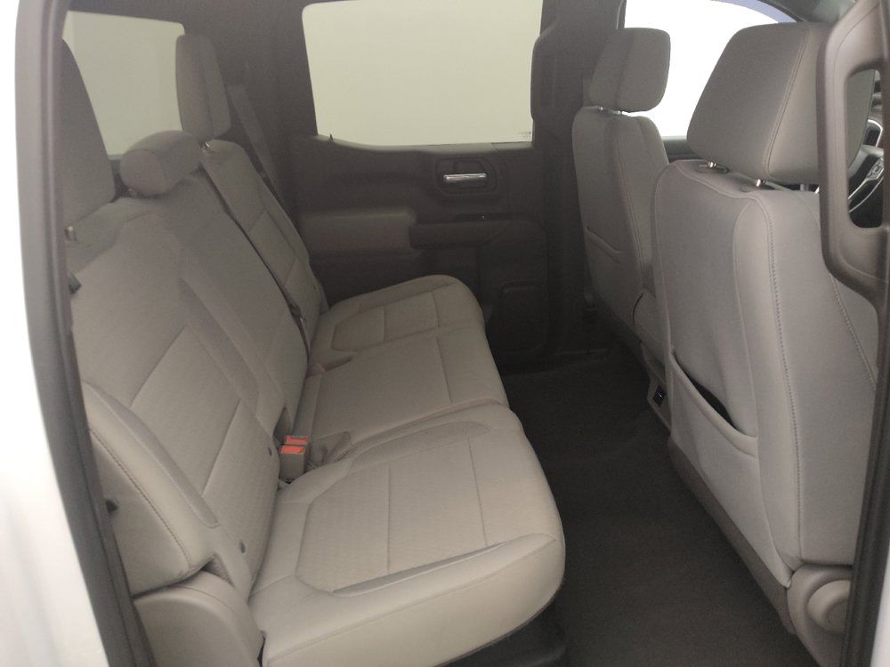 Used 2020 Chevrolet Silverado 1500 LT RWD image 19