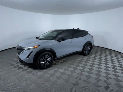 Certified 2023 Nissan Ariya image 4