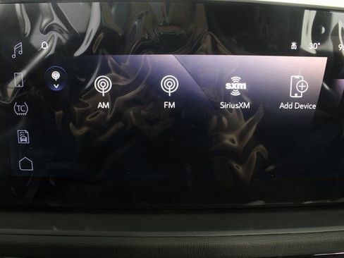 New 2026 Buick Envista Sport Touring w/ Convenience I Package image 5