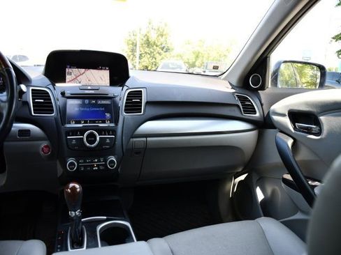 Used 2017 Acura RDX AWD w/ Advance Package image 18