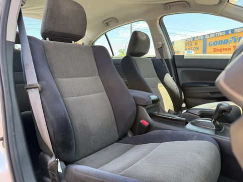 Used 2009 Honda Accord LX-P image 15