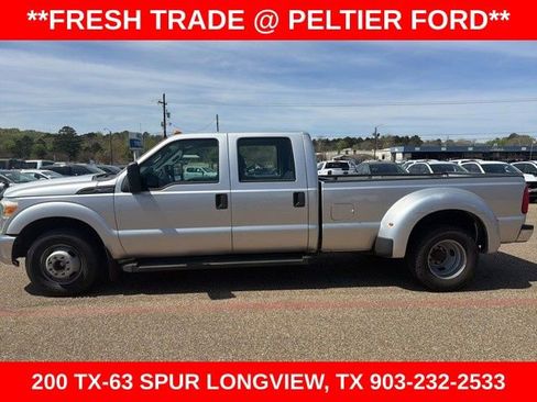 Used 2016 Ford F350 XL w/ XL Value Package image 16