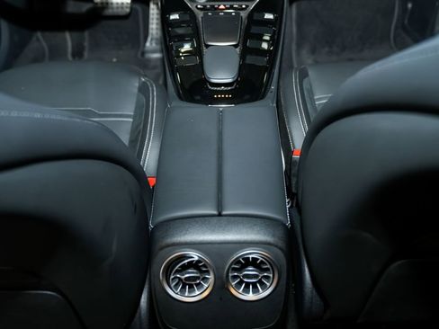 Certified 2026 Mercedes-Benz AMG GT 43 image 48