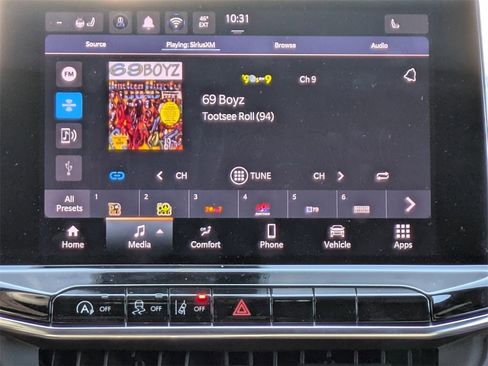 Used 2026 Jeep Compass Altitude image 18