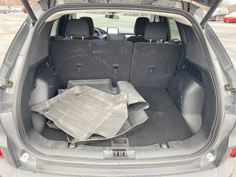 Used 2023 Ford Escape Active image 18