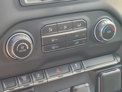 New 2025 Chevrolet Silverado 3500 W/T w/ WT Convenience Package image 13