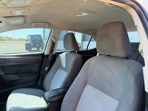 Used 2015 Toyota Corolla L FWD image 14