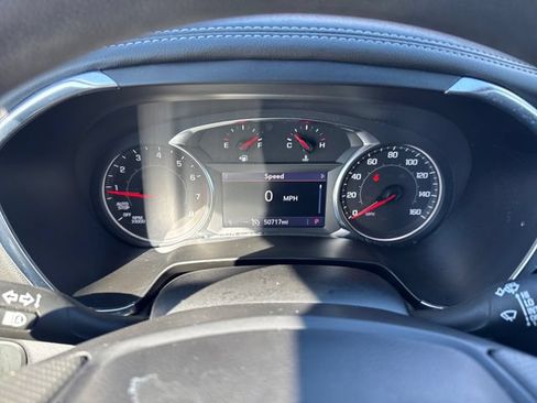 Used 2023 Chevrolet Blazer LT AWD/4WD image 15