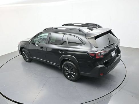 Used 2023 Subaru Outback Onyx Edition AWD/4WD image 21