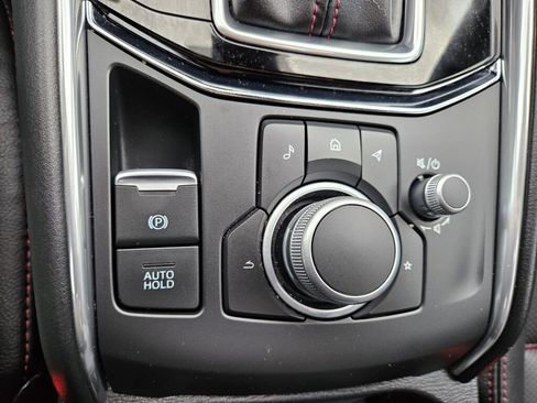 Certified 2023 MAZDA CX-5 AWD 2.5 Turbo image 25