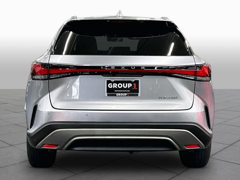Used 2023 Lexus RX 350 FWD w/ Cold Area Package image 5