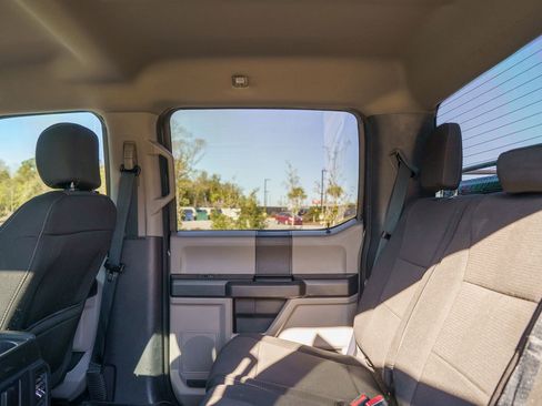 Used 2019 Ford F150 XL w/ Equipment Group 101A Mid image 18