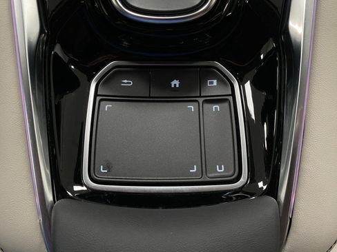 Used 2025 Acura RDX SH-AWD w/ Technology Package image 27