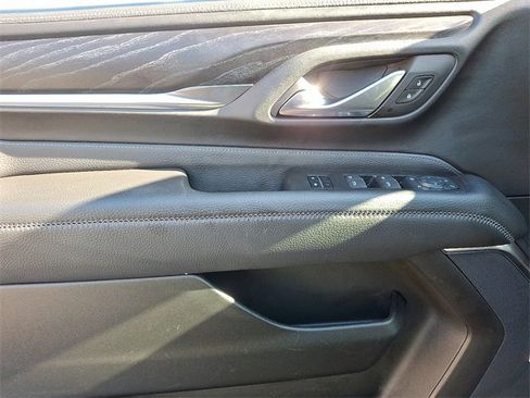 Certified 2024 GMC Yukon Denali w/ Denali Reserve Package image 15