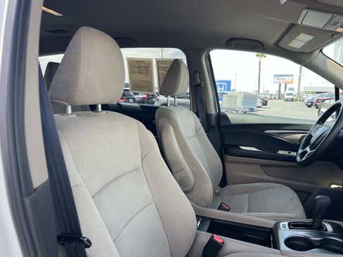 Certified 2020 Honda Pilot EX image 30