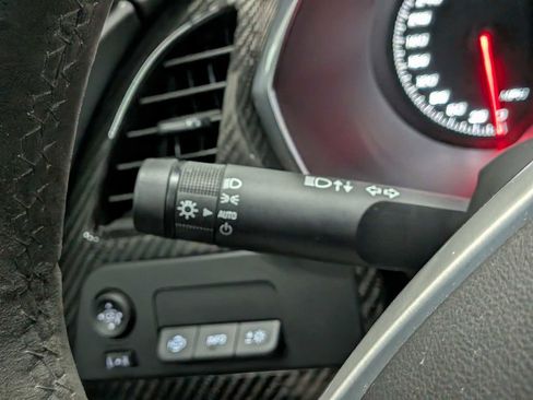 Used 2016 Chevrolet Corvette Z06 image 22