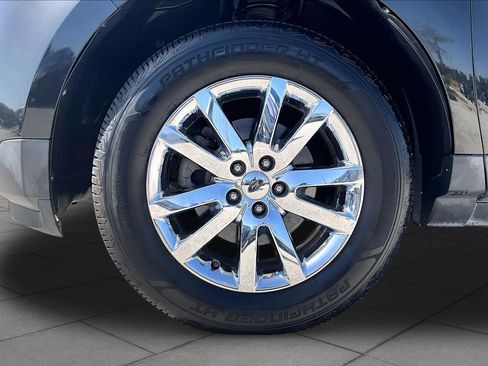 Used 2013 Ford Edge Limited AWD/4WD image 11