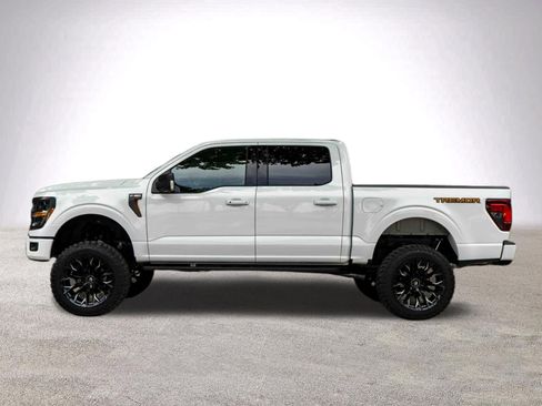 Used 2026 Ford F150 Tremor w/ Tow/Haul Package AWD/4WD image 6