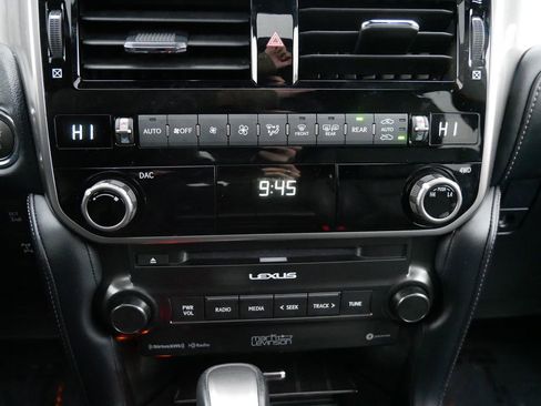 Certified 2023 Lexus GX 460 Premium w/ Premium Plus Package AWD/4WD image 23