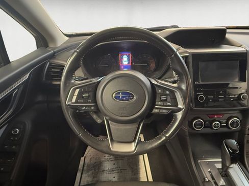 Used 2020 Subaru Crosstrek 2.0i Premium w/ Moonroof Package 2 image 13