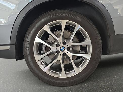 Used 2024 BMW X5 sDrive40i w/ Parking Assistance Package RWD image 32