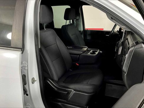 Used 2023 Chevrolet Silverado 3500 W/T w/ WT Convenience Package image 8