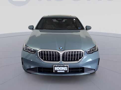 Used 2024 BMW 530i xDrive 530i xDrive w/ Convenience Package image 11