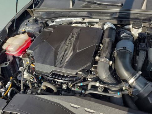 Used 2021 Hyundai Sonata N Line image 58