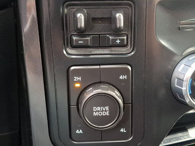 Used 2023 Ford F150 Lariat AWD/4WD image 25