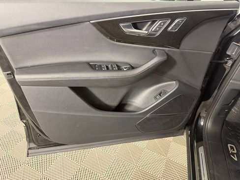 Used 2023 Audi Q7 3.0T Premium Plus w/ Premium Plus Package image 13